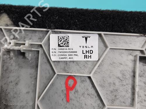 Other TESLA MODEL 3 (5YJ3) | BP38128002O1 - Image 7