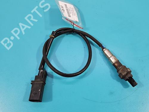 Used Electronic sensor Electronic sensor VW TOURAN (1T1, 1T2) 1.4 TSI (170 hp) 37814565 37814565