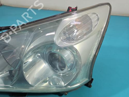 Left headlight LEXUS RX (_U3_) 350 AWD (GSU35_, GSU35R) | BP38138263C28 - Image 4