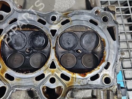 Cylinder head HYUNDAI i30 (FD) | BP38123367M5 - Image 12