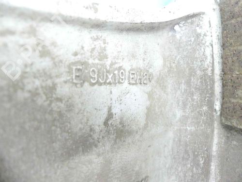 Fælk BMW X5 (E53) 3.0 i | BP37894714C45 - Image 5