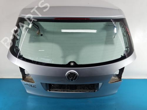 tailgate-vw-golf-vi-5k1-2008-2009-2010-2011-2012-2013-2014-37850508 main image