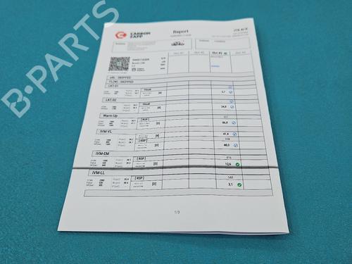 Injector BMW 1 (E87) 118 d | BP38144340M100 - Image 4