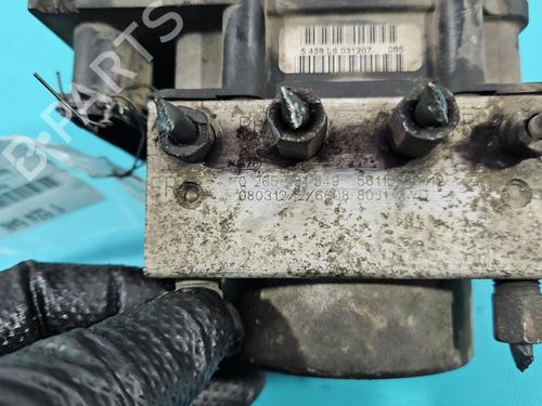 ABS pump SUZUKI SX4 (EY, GY) 2.0 4x4 (RW415, RW416, RW420, YB41S) | BP38147885M43 - Image 6