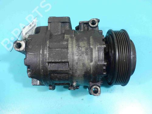 AC compressor RENAULT VEL SATIS (BJ0_) 3.0 dCi (BJ0J, BJ0N) | BP37887363M34 - Image 6