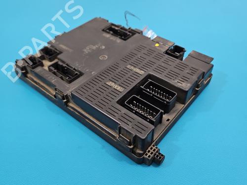 Used Electronic module Electronic module CITROËN XSARA (N1) 2.0 HDi 90 (90 hp) 39410341 39410341