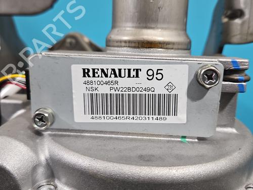 Steering pump RENAULT KADJAR (HA_, HL_) | BP38148427M99 - Image 3