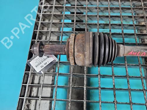 Left front driveshaft HYUNDAI i30 (GD) 1.4 CRDi | BP38132830M38 - Image 3