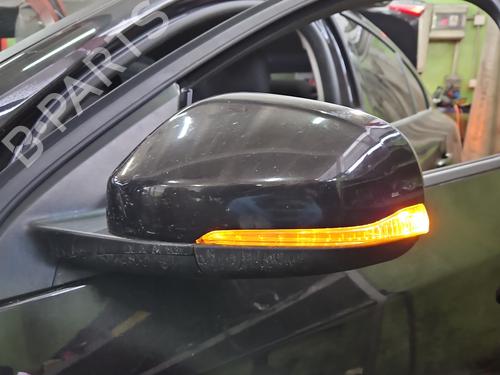 Used Left mirror Left mirror 38122634 38122634