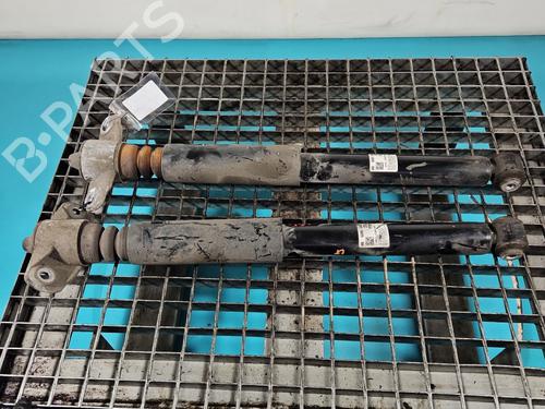 Used Left rear shock absorber Left rear shock absorber HYUNDAI i30 (PDE, PD, PDEN) 1.5 (110 hp) 38150130 38150130