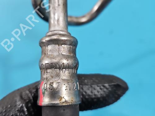 Pipe AUDI Q7 (4LB) 4.2 TDI quattro | BP37828546M125 - Image 3