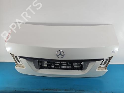 tailgate-mercedes-benz-e-class-w212-2009-2010-2011-2012-2013-2014-2015-2016-37850848 main image