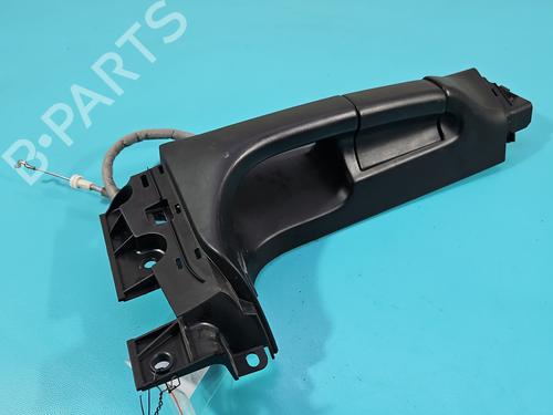 Used Rear right interior door handle Rear right interior door handle 38137810 38137810