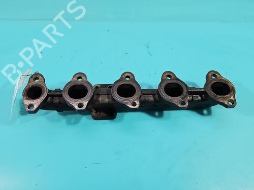 Exhaust manifold PEUGEOT PARTNER Tepee 1.6 HDi 16V | BP37812153M110 - Image 3