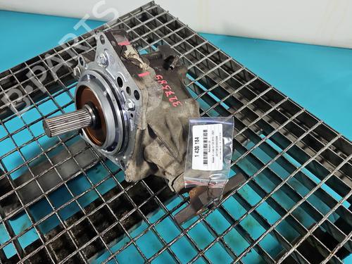 Used Transfer box Transfer box 37814914 37814914
