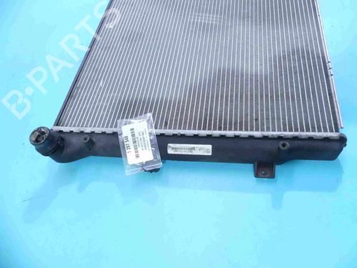 Water radiator VW GOLF VI (5K1) 1.6 TDI | BP37807612M31 - Image 3