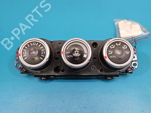 Climate control CITROËN C-CROSSER (VU_, VV_) 2.2 HDi | BP37850160I5 - Image 2