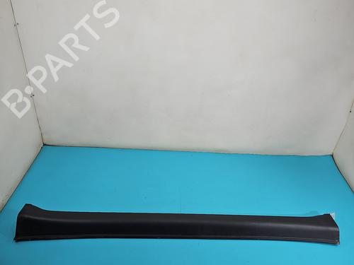 Used Left sideskirt Left sideskirt 38138090 38138090