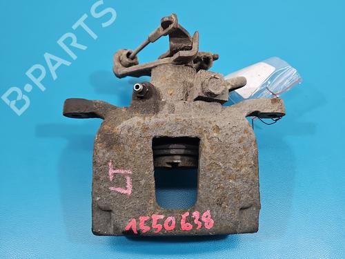 Left rear brake caliper FIAT FREEMONT (345_) | BP37828760M107 - Image 2
