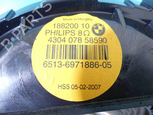 Speaker BMW X5 (E70) xDrive 30 d | BP37892594E2 - Image 4