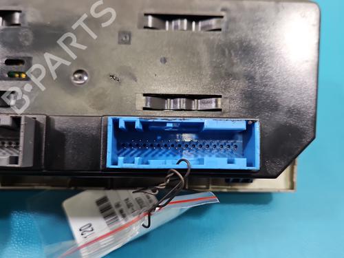 Climate control OPEL ASTRA H TwinTop (A04) 1.8 (L67) | BP37856997I5 - Image 4