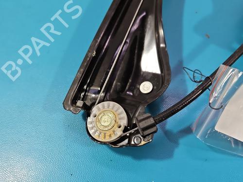 Front left window mechanism SKODA FABIA IV (PJ3) | BP39447340C22 - Image 16