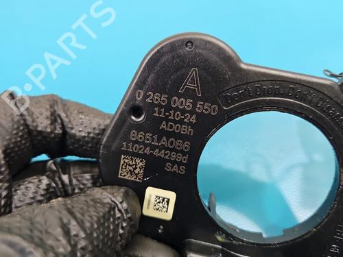 Electronic sensor MITSUBISHI OUTLANDER II (CW_W) 2.2 DI-D 4WD | BP38956853M84 - Image 4