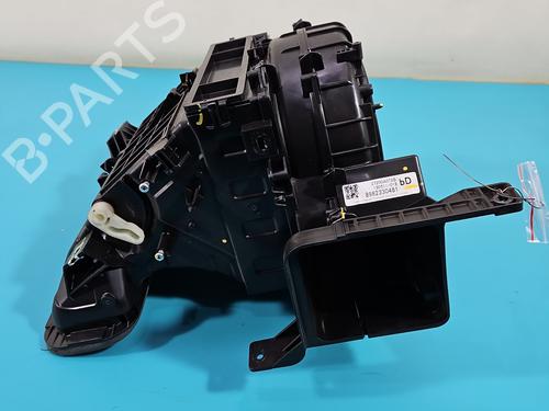 Andre ISUZU D-MAX II (TFR, TFS) 2.5 CRDi 4x4 (TFS86J) | BP38116542O1 - Image 4