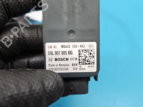 Electronic sensor SKODA OCTAVIA III Combi (5E5, 5E6) 1.6 TDI | BP38487235M84 - Image 5