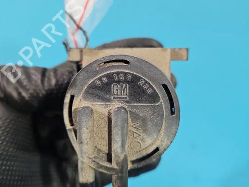 Electronic sensor OPEL VECTRA C (Z02) | BP39172526M84 - Image 15