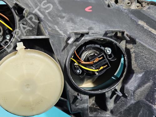Left headlight MERCEDES-BENZ A-CLASS (W169) A 180 CDI (169.007, 169.307) | BP37843786C28 - Image 11