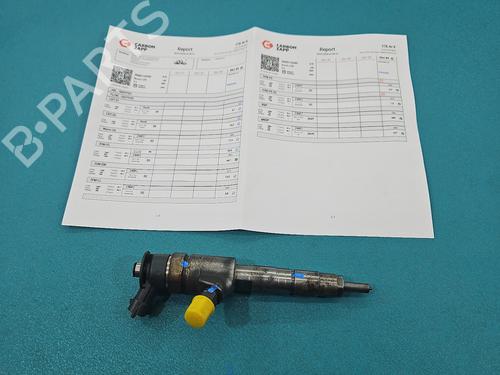 Used Injector Injector 37829266 37829266