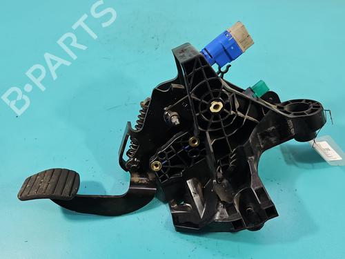 Pedal RENAULT TRAFIC III Van (FG_) 2.0 dCi 120 (FGMN) | BP37826360I4 - Image 3