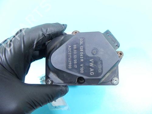 Throttle body VW CC B7 (358) 2.0 TDI | BP37809497M82 - Image 6