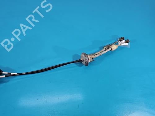 Gearstang PEUGEOT 807 (EB_) 2.0 16V | BP38919965M90 - Image 2