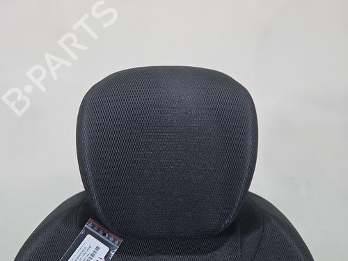 Right front seat RENAULT CAPTUR I (J5_, H5_) 0.9 TCe 90 | BP37818447C16 - Image 2