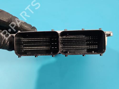 Engine control unit (ECU) VW T-ROC (A11, D11) | BP39585747M57 - Image 5