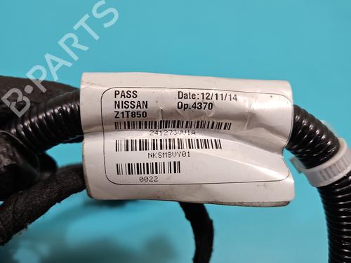 Kabelbaum NISSAN NOTE (E12) 1.2 | BP38134401E16 - Image 5