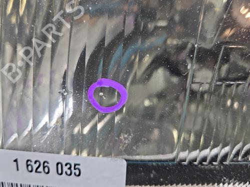 Left headlight AUDI A4 B5 (8D2) | BP38649258C28 - Image 5