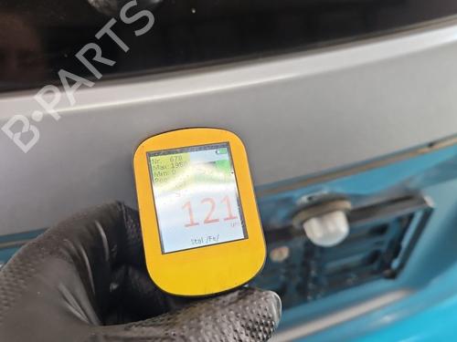 Tailgate SUZUKI VITARA (LY) 1.6 (APK 416) | BP40605936C6 - Image 4