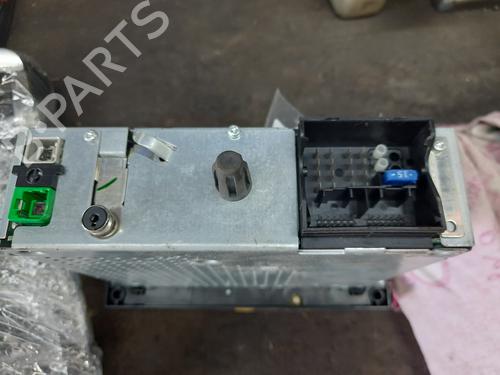 Radio PEUGEOT 407 Coupe (6C_) 2.2 16V | BP37885372E6 - Image 8