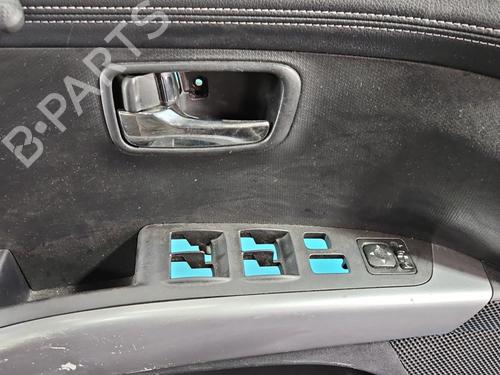 Front left panel MITSUBISHI OUTLANDER II (CW_W) 2.0 DI-D (CW8W) | BP39587506C58 - Image 6