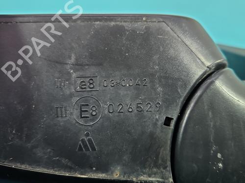 Retrovisor esquerdo SUZUKI VITARA (LY) 1.6 (APK 416) | BP38126487C26 - Image 5