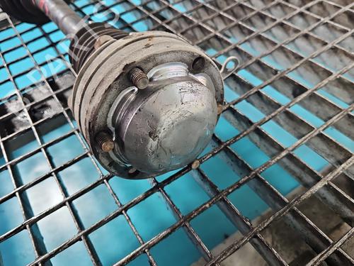 Left front driveshaft AUDI A3 Sportback (8PA) 2.0 TDI | BP37820730M38 - Image 4