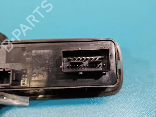 Switch PEUGEOT 2008 I (CU_) 1.2 THP 110 / PureTech 110 | BP37854161I30 - Image 7