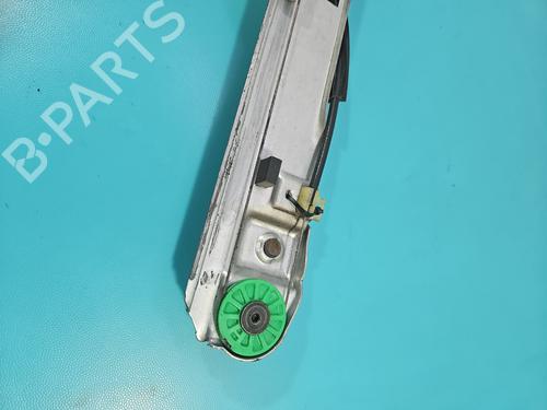 Front right window mechanism RENAULT MASTER III Van (FV) | BP37842358C23 - Image 2