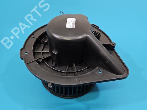 Used Heater blower motor Heater blower motor 37857856 37857856