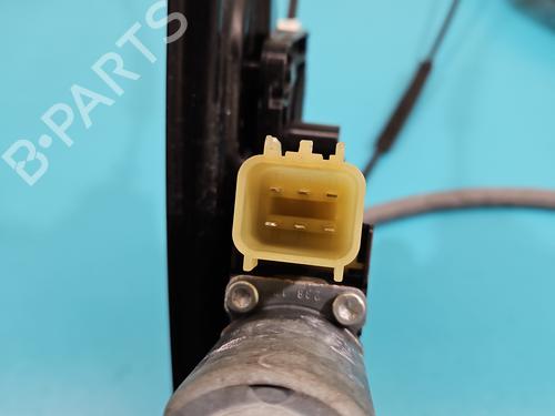 Front left window mechanism FORD MONDEO V Turnier (CF)  | BP38131591C22  - Image 10