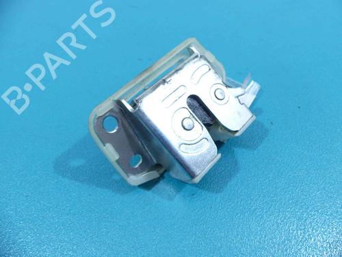 Used Tailgate lock Tailgate lock 38154344 38154344