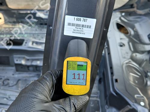 Venstre sidekjole SEAT ATECA (KH7, KHP) | BP37858360C115 - Image 5